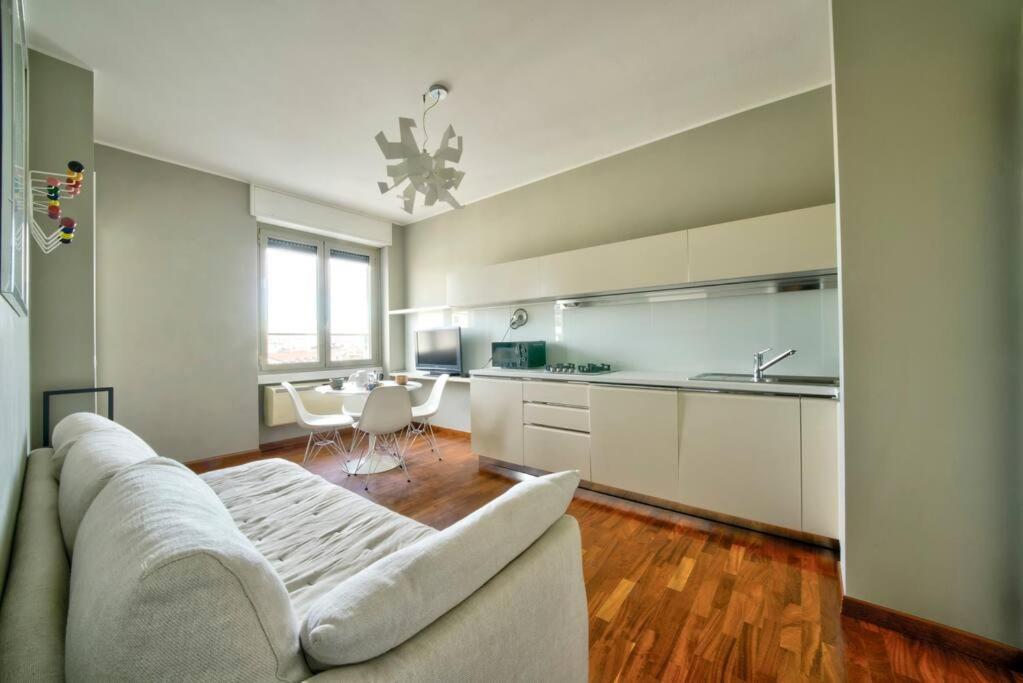 Apartamento Station - Fashion Design Rooftop *